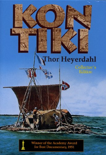 Kon-Tiki Collector's Edition