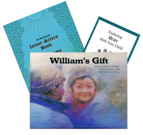 9781568440071: William's Gift