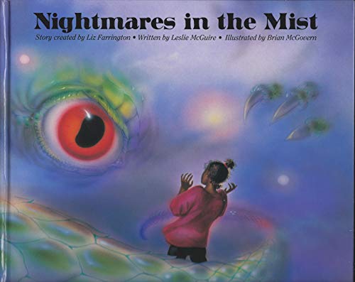 Stock image for Nightmares in the Mist (ACTIVITY BOOK AND EXPLORING FEAR WITH YOUR CHILD) for sale by Revaluation Books