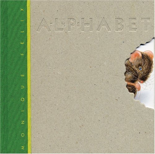 The Alphabet (Mouse Books)