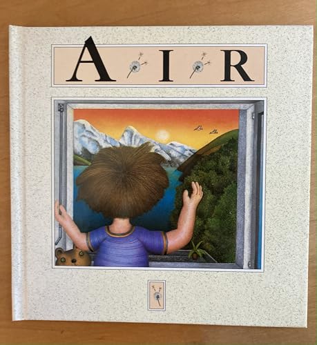 Imagen de archivo de Air a la venta por Better World Books