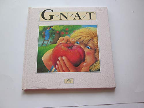 Imagen de archivo de Gnat a la venta por HPB-Diamond
