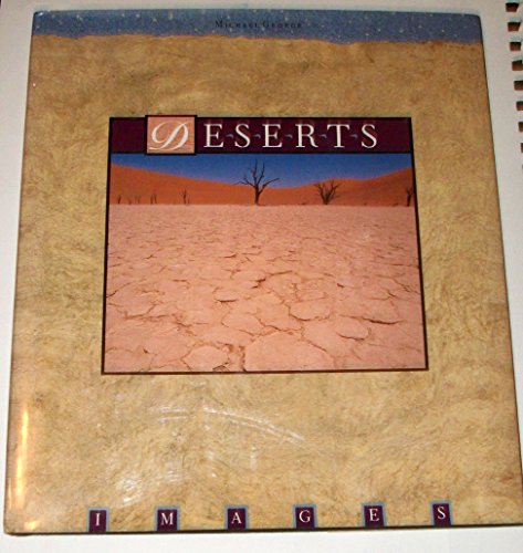 Beispielbild fr Deserts zum Verkauf von Better World Books