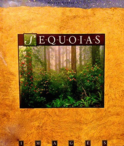 Imagen de archivo de Sequoias a la venta por Better World Books