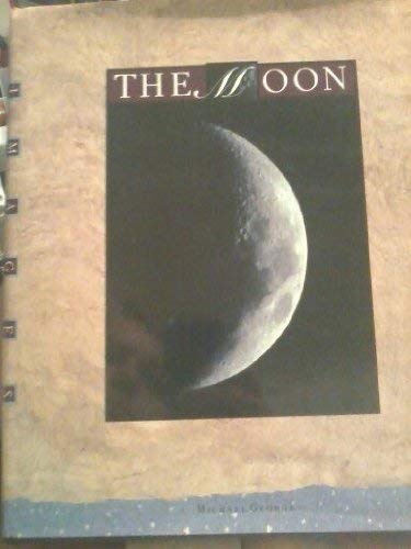 Beispielbild fr Moon zum Verkauf von Better World Books