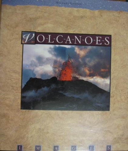Stock image for Volcanoes for sale by Better World Books
