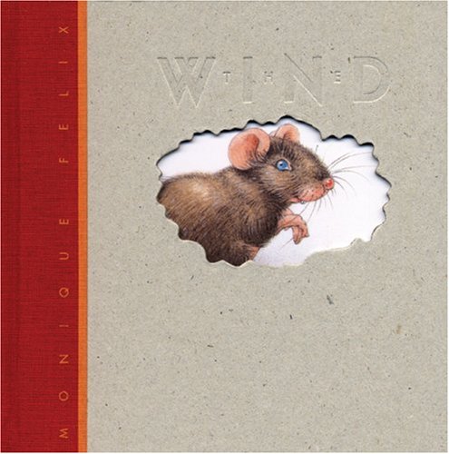 Beispielbild fr The Wind (Creative Editions) zum Verkauf von Wonder Book