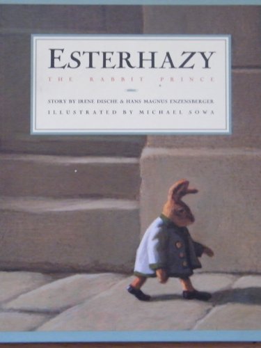 Beispielbild fr Esterhazy zum Verkauf von Better World Books