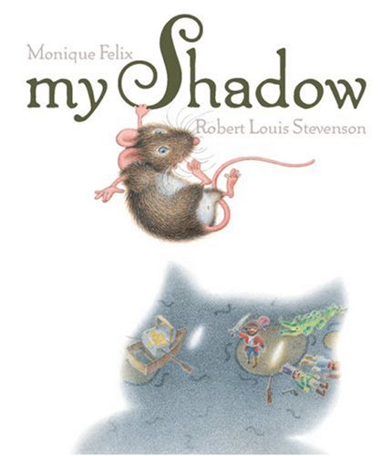 Imagen de archivo de My Shadow a la venta por Better World Books: West