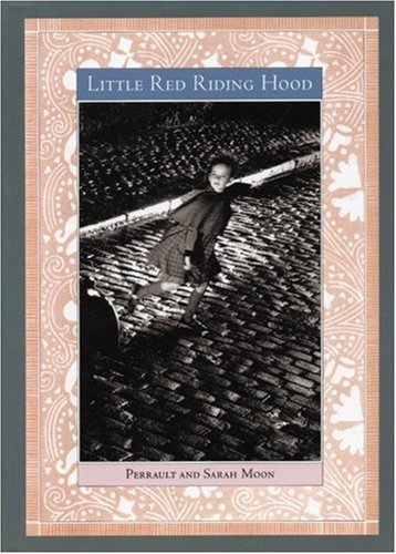 9781568461434: Little Red Riding Hood (Fairy Tales)