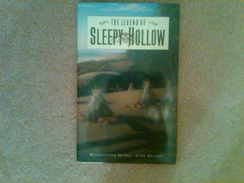 Stock image for The Legend of Sleepy Hollow for sale by Irish Booksellers