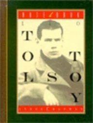 Beispielbild fr Leo Tolstoy zum Verkauf von Daedalus Books