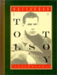 Leo Tolstoy - Profiles (Notebook (Mankato, Minn.).) (9781568461564) by Chapman, Lynne F.