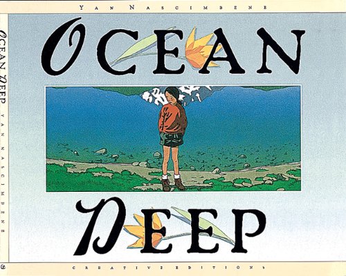 Beispielbild fr Ocean Deep zum Verkauf von Granada Bookstore,            IOBA