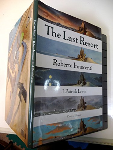 Imagen de archivo de The Last Resort a la venta por More Than Words