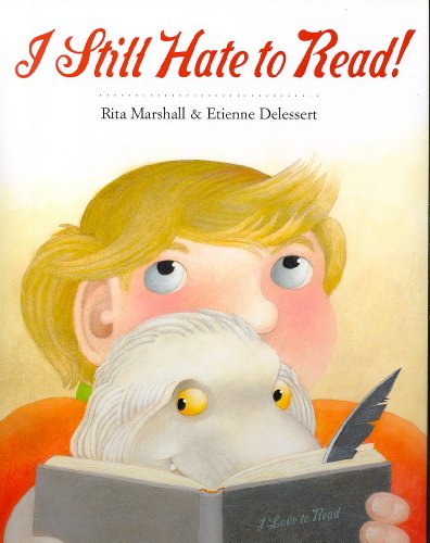 Stock image for I Still Hate to Read! for sale by Better World Books