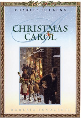 Stock image for A Christmas Carol for sale by funyettabooks