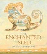 Beispielbild fr The Enchanted Sled (Creative Editions) zum Verkauf von HPB-Emerald
