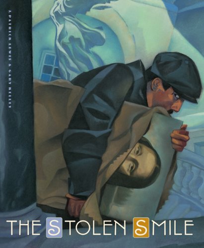 Stock image for The Stolen Smile for sale by Better World Books