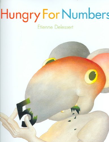 Stock image for Hungry for Numbers for sale by Better World Books