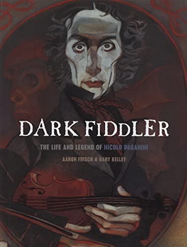 Stock image for Dark Fiddler for sale by Better World Books