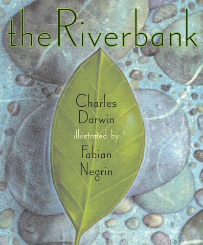 Imagen de archivo de The Riverbank a la venta por Better World Books