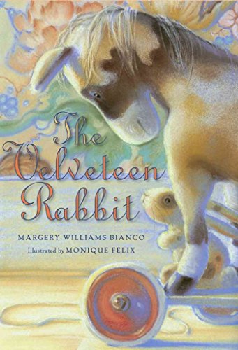 Stock image for The Velveteen Rabbit for sale by SecondSale