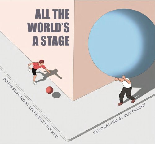 Stock image for All the World's a Stage for sale by Better World Books