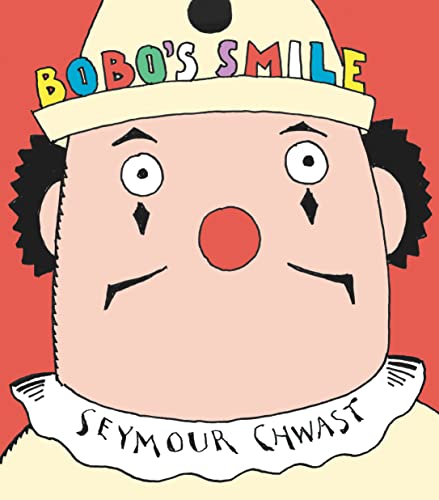 Beispielbild fr Bobo's Smile zum Verkauf von Your Online Bookstore