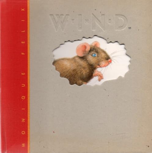 Stock image for The Wind for sale by Better World Books: West