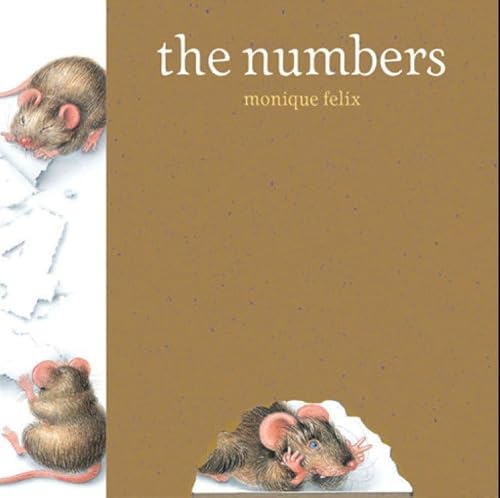 Stock image for Mouse Book: the Numbers for sale by Better World Books: West