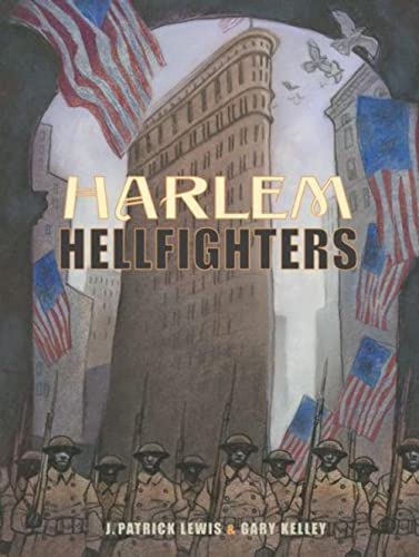 Stock image for Harlem Hellfighters for sale by Better World Books: West