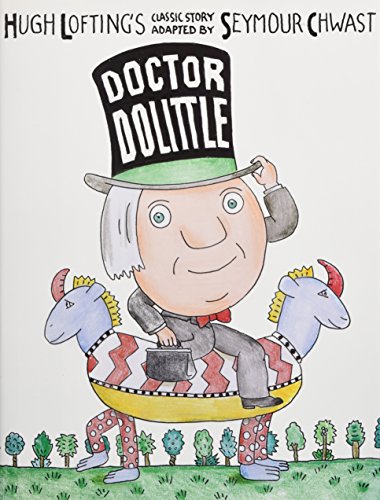 Stock image for Dr. Dolittle for sale by HPB-Diamond