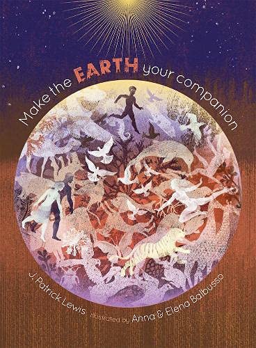Imagen de archivo de Make the Earth Your Companion a la venta por Better World Books