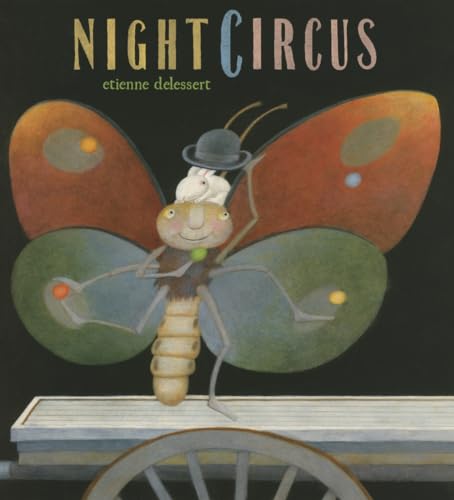 Stock image for Night Circus for sale by Jenson Books Inc