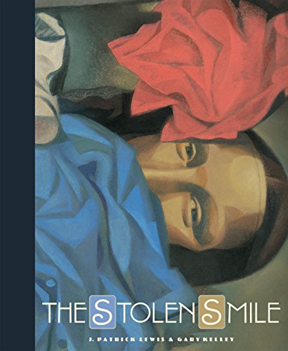 Beispielbild fr The Stolen Smile zum Verkauf von Goodwill