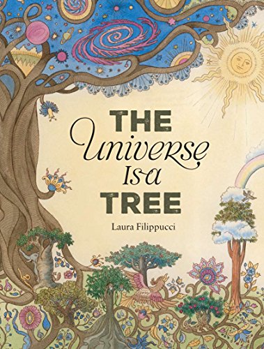 9781568463049: The Universe Is a Tree
