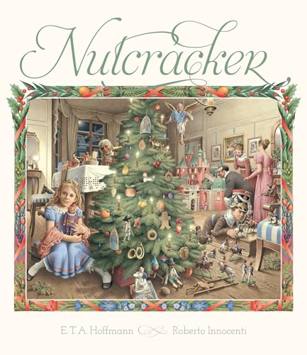 Imagen de archivo de Nutcracker, The a la venta por HPB Inc.