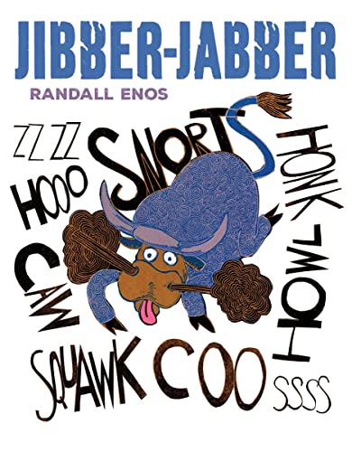 Beispielbild fr Jibber-Jabber zum Verkauf von Better World Books