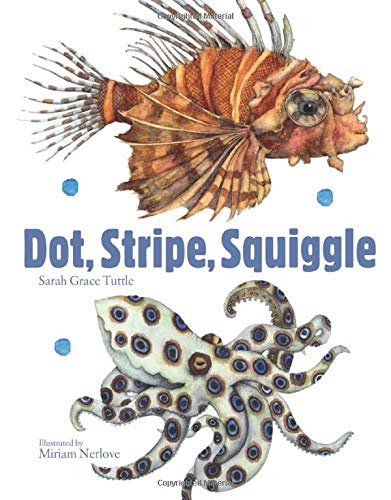 Stock image for Dot, Stripe, Squiggle for sale by Russell Books