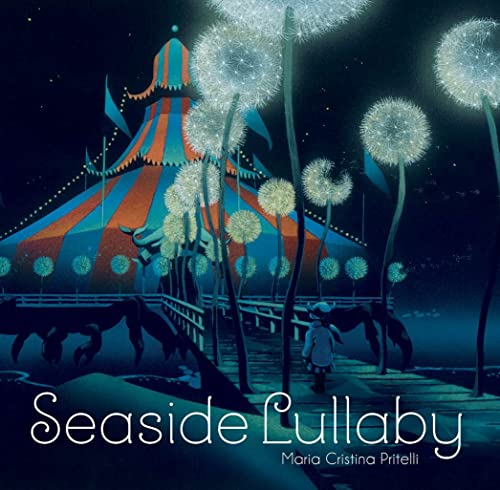 Beispielbild fr Seaside Lullaby zum Verkauf von Buchpark