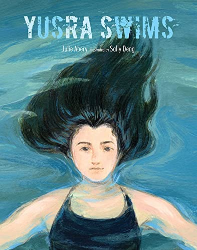 Stock image for Yusra Swims for sale by Better World Books: West