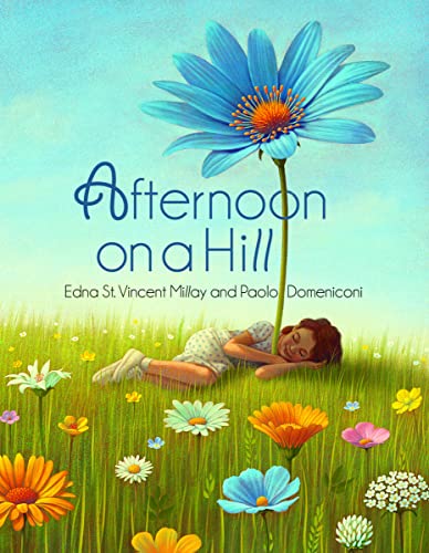 9781568463346: Afternoon on a Hill