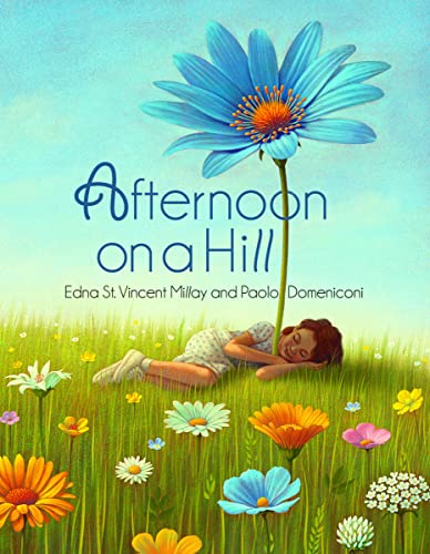 Stock image for Afternoon on a Hill for sale by ThriftBooks-Atlanta