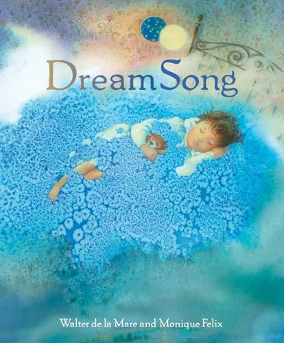 Stock image for Dream Song for sale by HPB-Emerald