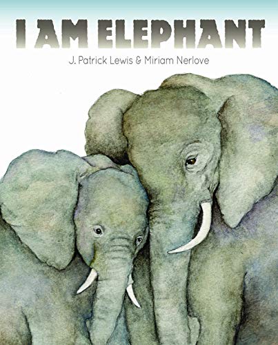 Imagen de archivo de I Am Elephant a la venta por HPB-Ruby