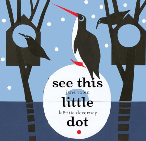 Stock image for See This Little Dot for sale by BooksRun