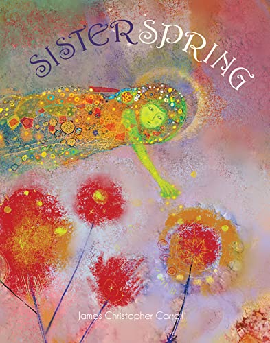 Stock image for Sister Spring for sale by GF Books, Inc.