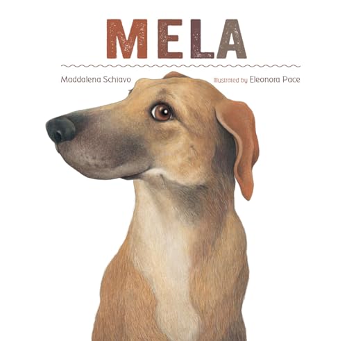 Stock image for Mela [Hardcover] Schiavo, Maddalena and Pace, Eleonora for sale by Lakeside Books