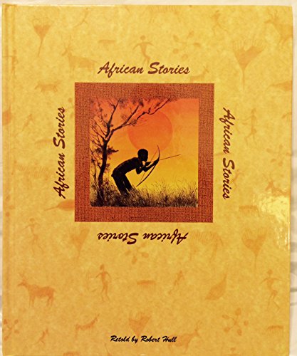 Imagen de archivo de African Stories Hb a la venta por ThriftBooks-Atlanta